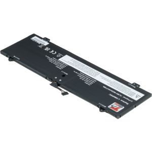 Batéria T6 Power Lenovo Yoga 7-14ITL5, 7-15ITL5, 7-14ACN6, 4623mAh, 71Wh, 4cell, Li-pol NBIB0233