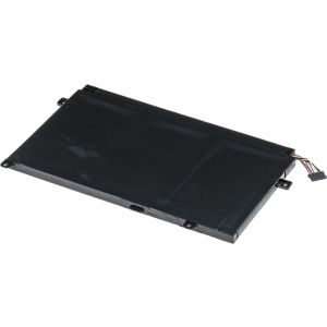 Batéria T6 Power Lenovo ThinkPad E470, E475, 3650mAh, 40Wh, 3cell, Li-Pol NBIB0164