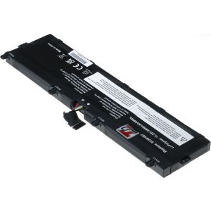 Batéria T6 Power Lenovo ThinkPad P72, ThinkPad P73, 8800mAh, 99Wh, 6cell, Li-Pol NBIB0227