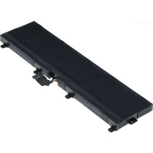 Batéria T6 Power Lenovo ThinkPad P72, ThinkPad P73, 8800mAh, 99Wh, 6cell, Li-Pol NBIB0227