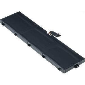 Batéria T6 Power Lenovo ThinkPad P72, ThinkPad P73, 8800mAh, 99Wh, 6cell, Li-Pol NBIB0227