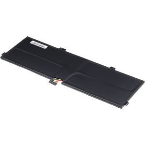 Batéria T6 Power Lenovo Yoga C930-13IKB, 7820mAh, 60Wh, 4cell, Li-pol NBIB0209