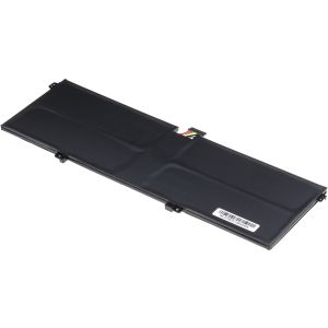 Batéria T6 Power Lenovo Yoga C930-13IKB, 7820mAh, 60Wh, 4cell, Li-pol NBIB0209