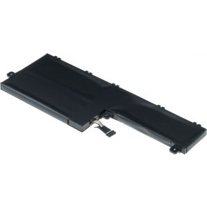 Batéria T6 Power Lenovo ThinkPad T15p, P15v, Gén 1, Gén 2, Gén 3, 5887mAh, 68Wh, 3cell, Li-pol NBIB0223