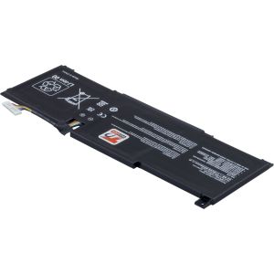 Batéria T6 Power MSI BTY-M491, 4600mAh, 52,4Wh, 3cell, Li-pol, white connector NBPR0047