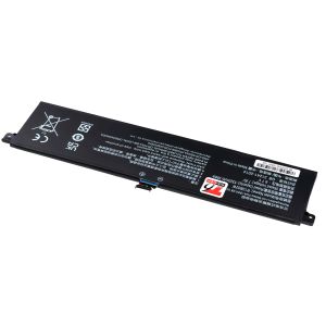 Batéria T6 Power Xiaomi Mi Air 13.3" séria, 5320mAh, 39Wh, 4cell, Li-pol NBXI0001