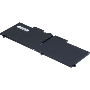Batéria T6 Power Dell Latitude 5330, 5430, 5530, 7330, 7430, 7530, 3815mAh, 58Wh, 4cell, Li-pol NBDE0243
