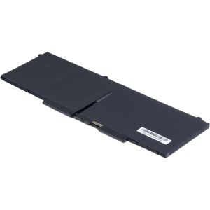 Batéria T6 Power Dell Latitude 5330, 5430, 5530, 7330, 7430, 7530, 3815mAh, 58Wh, 4cell, Li-pol NBDE0243