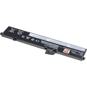 Batéria T6 Power Lenovo ThinkPad T15g, P15, P17 Gen 1, Gen 2, 8120mAh, 94Wh, 6cell, Li-pol NBIB0206
