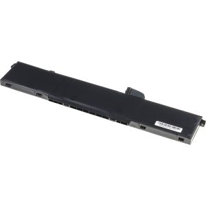 Batéria T6 Power Lenovo ThinkPad T15g, P15, P17 Gen 1, Gen 2, 8120mAh, 94Wh, 6cell, Li-pol NBIB0206