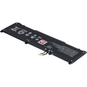 Batéria T6 Power HP EliteBook 630 G9, 640 G9, ProBook 440 G9, 3600mAh, 42Wh, 3cell, Li-pol, short NBHP0234