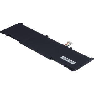 Batéria T6 Power HP EliteBook 630 G9, 640 G9, ProBook 440 G9, 3600mAh, 42Wh, 3cell, Li-pol, short NBHP0234