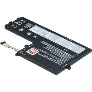 Batéria T6 Power Lenovo IdeaPad C340-15IWL, S340-14IML, S340-14IML, 4610mAh, 52,5Wh, 3cell, Li-poly NBIB0230