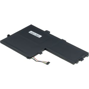 Batéria T6 Power Lenovo IdeaPad C340-15IWL, S340-14IML, S340-14IML, 4610mAh, 52,5Wh, 3cell, Li-poly NBIB0230