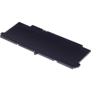 Batéria T6 Power Dell Latitude 5320, 7320, 7420, 7520, 3900mAh, 59Wh, 4cell, Li-pol NBDE0224