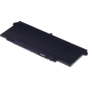 Batéria T6 Power Dell Latitude 5320, 7320, 7420, 7520, 3900mAh, 59Wh, 4cell, Li-pol NBDE0224