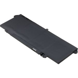 Batéria T6 Power Dell Latitude 5320, 7320, 7420, 7520, 3680mAh, 42Wh, 3cell, Li-pol NBDE0229