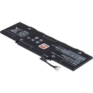 Batéria T6 Power HP Pavilion x360 15-er0000, x360 14-dy0000, 3750mAh, 43,3Wh, 3cell, Li-poly NBHP0233