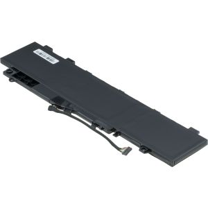 Batéria T6 Power Lenovo IdeaPad 5-14ARE05, 5-14IIL05, 5-14ALC05, 5090mAh, 56,5Wh, 3cell, Li-poly NBIB0232