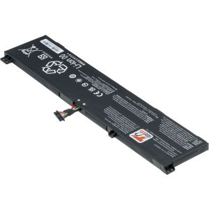 Batéria T6 Power Lenovo Legion 5-15ACH6, 5-15ITH6, 5 Pro 16ITH6, 5210mAh, 80Wh, 4cell, Li-poly NBIB0231