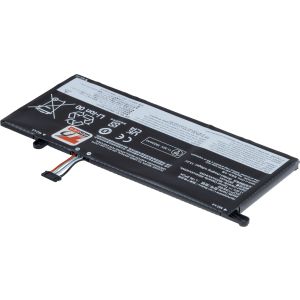 Batéria T6 Power Lenovo ThinkBook 15 G2 ARE, 15 G3 ACL, 14 G2 ITL, 3904mAh, 45Wh, 3cell, Li-Pol NBIB0235