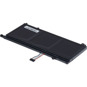 Batéria T6 Power Lenovo ThinkBook 15 G2 ARE, 15 G3 ACL, 14 G2 ITL, 3904mAh, 45Wh, 3cell, Li-Pol NBIB0235