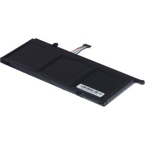 Batéria T6 Power Lenovo ThinkBook 15 G2 ARE, 15 G3 ACL, 14 G2 ITL, 3904mAh, 45Wh, 3cell, Li-Pol NBIB0235