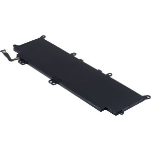 Batéria T6 Power Toshiba Portege X30-E, X30-D, Tecra X40-E, X40-D, 4080mAh, 48Wh, 3cell, Li-pol NBTS0120