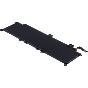 Batéria T6 Power Toshiba Portege X30-E, X30-D, Tecra X40-E, X40-D, 4080mAh, 48Wh, 3cell, Li-pol NBTS0120