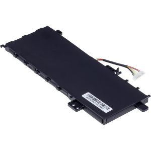 Batéria T6 Power Asus VivoBook X512D, X512F, X512J, A512, F512, 4800mAh, 37Wh, 2cell, Li-pol NBAS0149