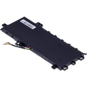 Batéria T6 Power Asus VivoBook X512D, X512F, X512J, A512, F512, 4800mAh, 37Wh, 2cell, Li-pol NBAS0149