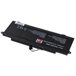Batéria T6 Power Toshiba Tecra Z40-A, Z50-A séria, 3860mAh, 56Wh, 4cell, Li-pol NBTS0115