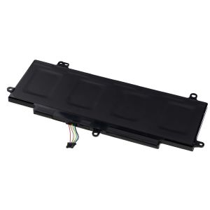 Batéria T6 Power Toshiba Tecra Z40-A, Z50-A séria, 3860mAh, 56Wh, 4cell, Li-pol NBTS0115