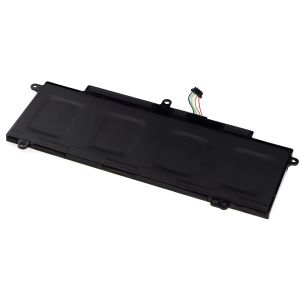 Batéria T6 Power Toshiba Tecra Z40-A, Z50-A séria, 3860mAh, 56Wh, 4cell, Li-pol NBTS0115