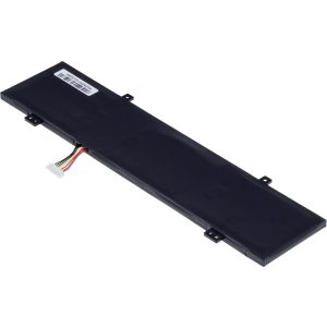 Batéria T6 Power Asus VivoBook Flip 14 TP412UA, TP412FA, 3640mAh, 42Wh, 3cell, Li-poly NBAS0174