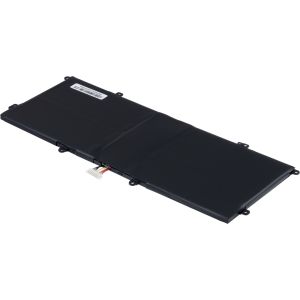 Batéria T6 Power Asus ZenBook 13 UX325, 14 UX425, UM425, 4347mAh, 67Wh, 4cell, Li-pol NBAS0173