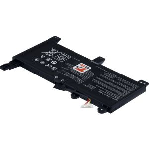 Batéria T6 Power Asus ROG Strix G531G, G531GV, G731G, G731GV, 4335mAh, 66Wh, 4cell, Li-poly NBAS0191
