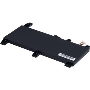 Batéria T6 Power Asus ROG Strix G531G, G531GV, G731G, G731GV, 4335mAh, 66Wh, 4cell, Li-poly NBAS0191