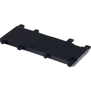 Batéria T6 Power Asus X756, F756, R753, 5135mAh, 38Wh, 2cell, Li-pol NBAS0182