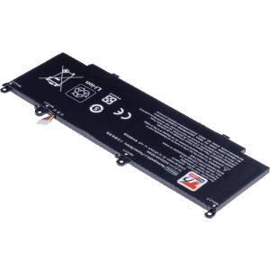 Batéria T6 Power HP Spectre 13-aw0000 x360, 3400mAh, 52Wh, 4cell, Li-pol NBHP0238