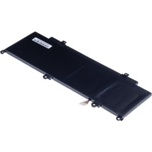 Batéria T6 Power HP Spectre 13-aw0000 x360, 3400mAh, 52Wh, 4cell, Li-pol NBHP0238