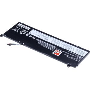 Batéria T6 Power Lenovo ThinkBook 15 G2 ARE, 15 G3 ACL, 14 G2 ITL, 3907mAh, 60Wh, 4cell, Li-Pol NBIB0239