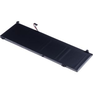 Batéria T6 Power Lenovo ThinkBook 15 G2 ARE, 15 G3 ACL, 14 G2 ITL, 3907mAh, 60Wh, 4cell, Li-Pol NBIB0239