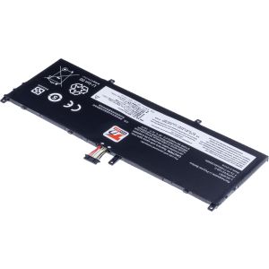 Batéria T6 Power Lenovo Yoga C640-13IML, Yoga 6-13ARE05, 7820mAh, 60Wh, 4cell, Li-poly NBIB0238