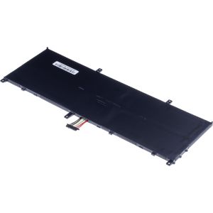 Batéria T6 Power Lenovo Yoga C640-13IML, Yoga 6-13ARE05, 7820mAh, 60Wh, 4cell, Li-poly NBIB0238