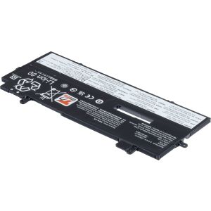 Batéria T6 Power Lenovo ThinkPad X1 Carbon 9, 10, 11 Gén, 3695mAh, 57Wh, 4cell, Li-Pol NBIB0234