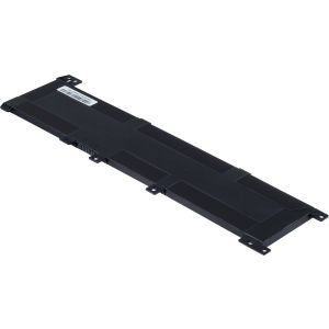 Batéria T6 Power Asus VivoBook X705, N705, F705, R702, 3653mAh, 42Wh, 3cell, Li-pol NBAS0194
