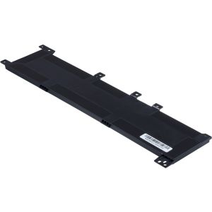 Batéria T6 Power Asus VivoBook X705, N705, F705, R702, 3653mAh, 42Wh, 3cell, Li-pol NBAS0194