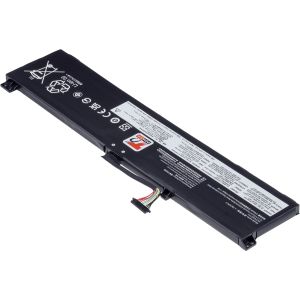 Batéria T6 Power Lenovo Legion 5-15ARH05, 5-15IMH05, 5P-15IMH05, 5335mAh, 80Wh, 4cell, Li-pol NBIB0219