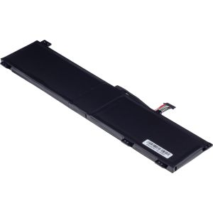 Batéria T6 Power Lenovo Legion 5-15ARH05, 5-15IMH05, 5P-15IMH05, 5335mAh, 80Wh, 4cell, Li-pol NBIB0219